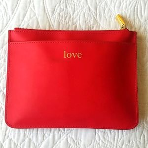 Makeup Bag | Zipper Bag